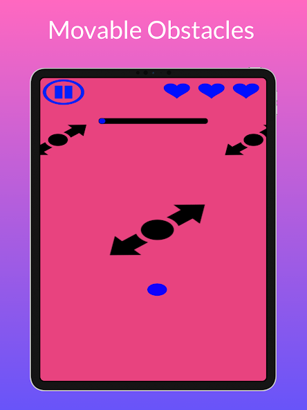 Escape Balls : The Premium Survival Game - screenshot 19