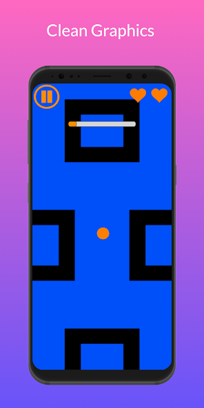 Escape Balls : The Premium Survival Game - screenshot 2