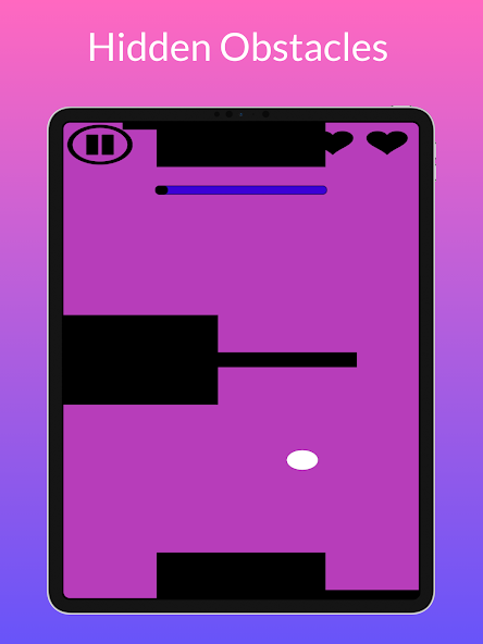 Escape Balls : The Premium Survival Game - screenshot 21