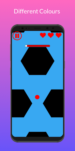 Escape Balls : The Premium Survival Game - screenshot 5