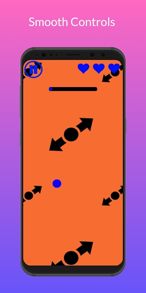 Escape Balls : The Premium Survival Game - screenshot 6