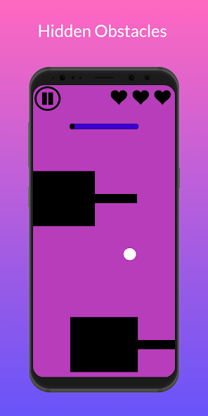 Escape Balls : The Premium Survival Game - screenshot 7