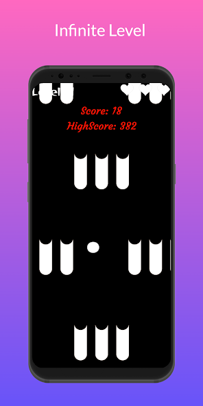 Escape Balls : The Premium Survival Game - screenshot 8