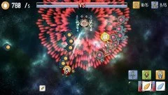 NanoMonsters - screenshot 1