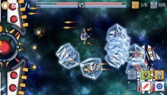 NanoMonsters - screenshot 3