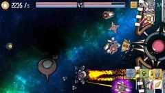 NanoMonsters - screenshot 4