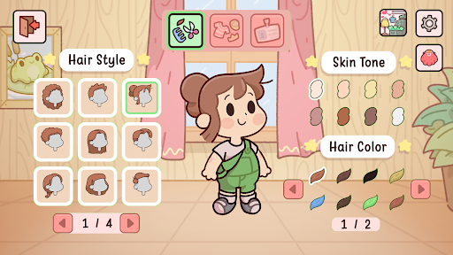 My Dear Farm - screenshot 2