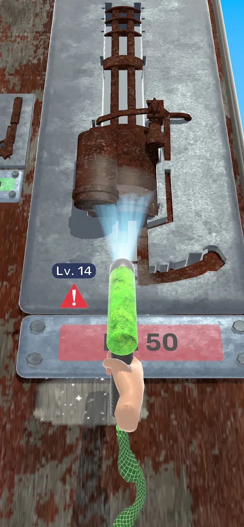 Clear and Shoot - screenshot 5