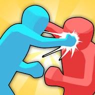 Gang Clash - app icon