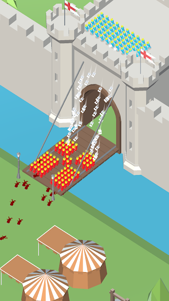 Gang Clash - screenshot 3