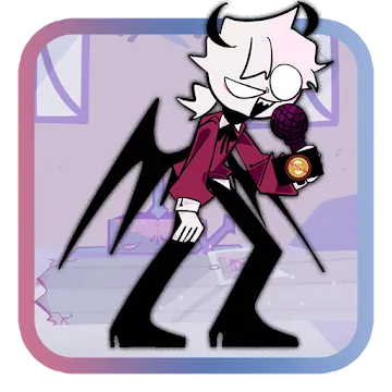 friday night Mod Selever Dance generator MOD APK icon