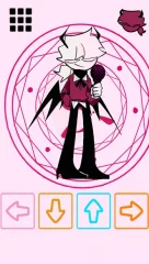 friday night Mod Selever Dance generator - screenshot 2