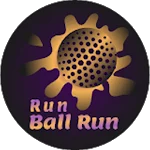 RUN BALL RUN PRO MOD APK icon