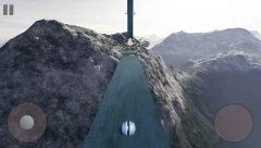 RUN BALL RUN PRO - screenshot 1