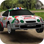 Pocket Rally MOD APK icon