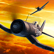 Wings of Steel MOD APK icon