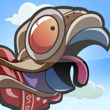 Band of Feathers MOD APK icon