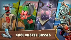 Band of Feathers - screenshot 2