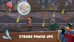 Band of Feathers - screenshot 4