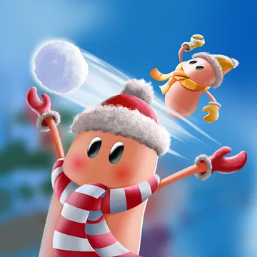 The Goon MOD APK icon