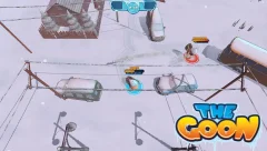 The Goon - screenshot 1