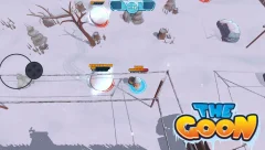 The Goon - screenshot 2