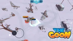 The Goon - screenshot 3