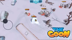 The Goon - screenshot 4