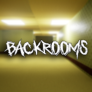 The Depths of Backrooms MOD APK icon