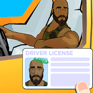 Car Cops MOD APK icon