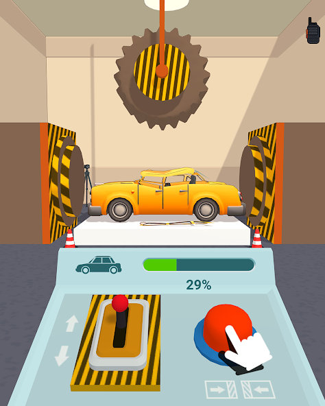Car Cops - screenshot 6