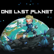 One Last Planet - app icon