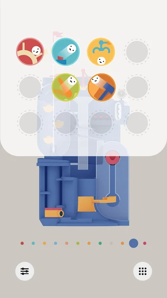 Automatoys - screenshot 8