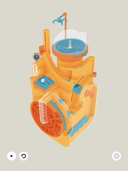 Automatoys - screenshot 9