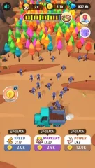 Idle Lumber - screenshot 2