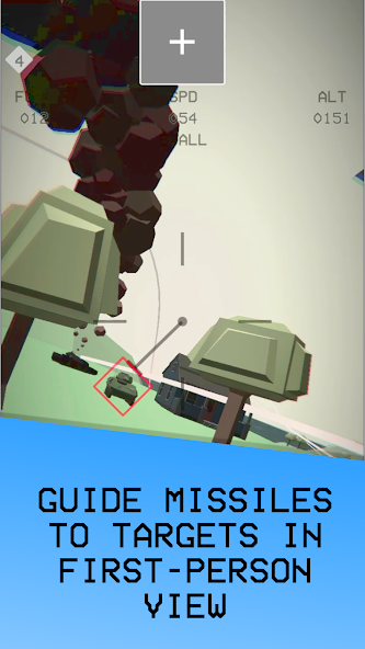 Missileer - screenshot 1