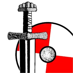 Sword & Glory - app icon