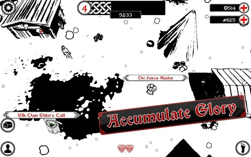 Sword & Glory - screenshot 3