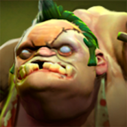 Pudge Wars MOD APK icon