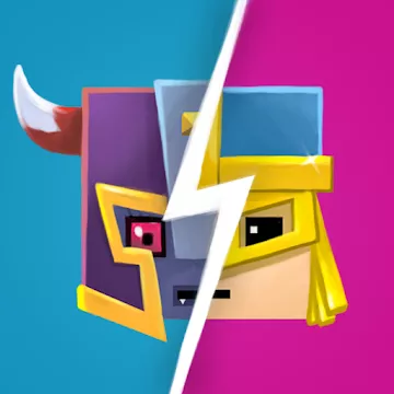Various Creeps - offline moba battle action MOD APK icon
