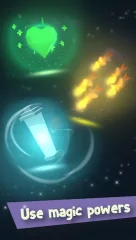 Various Creeps - offline moba battle action - screenshot 3