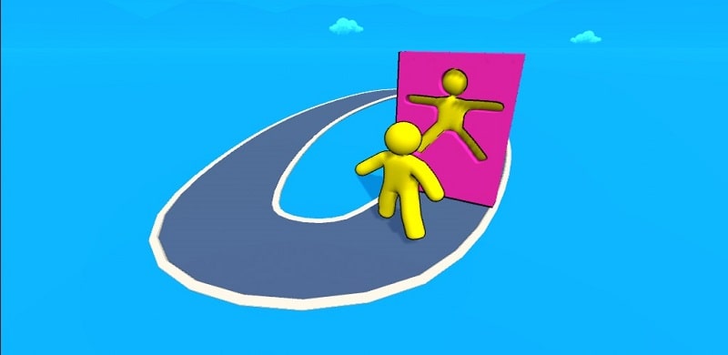 Pose ASMR APK - app icon