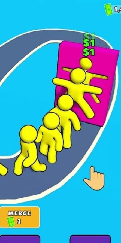 Pose ASMR APK - screenshot 1