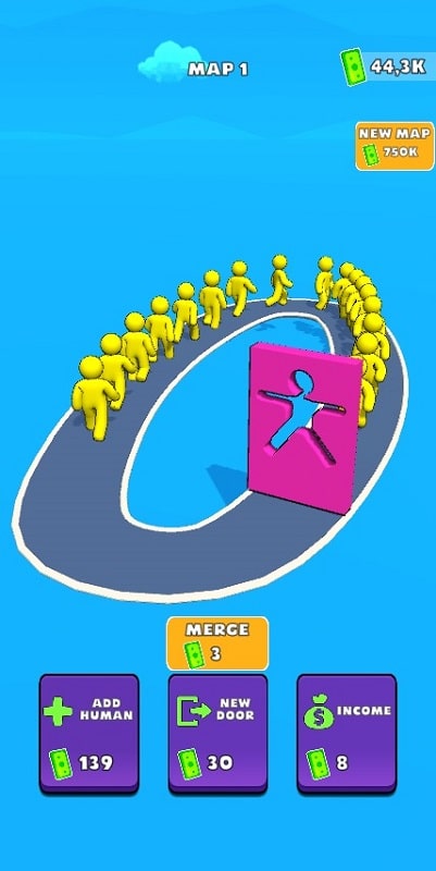 Pose ASMR APK - screenshot 2