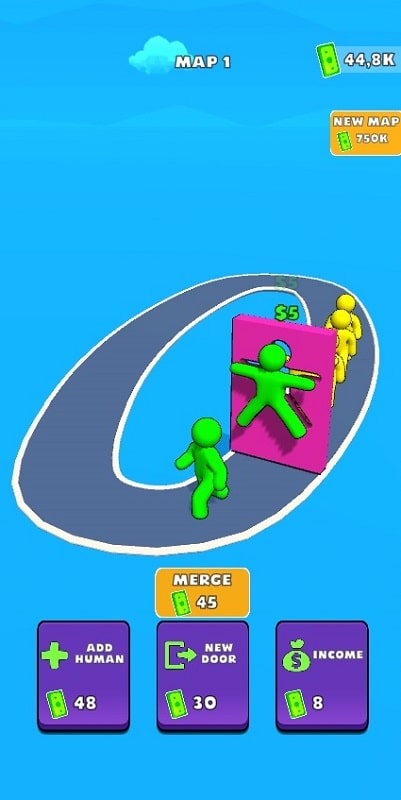 Pose ASMR APK - screenshot 3