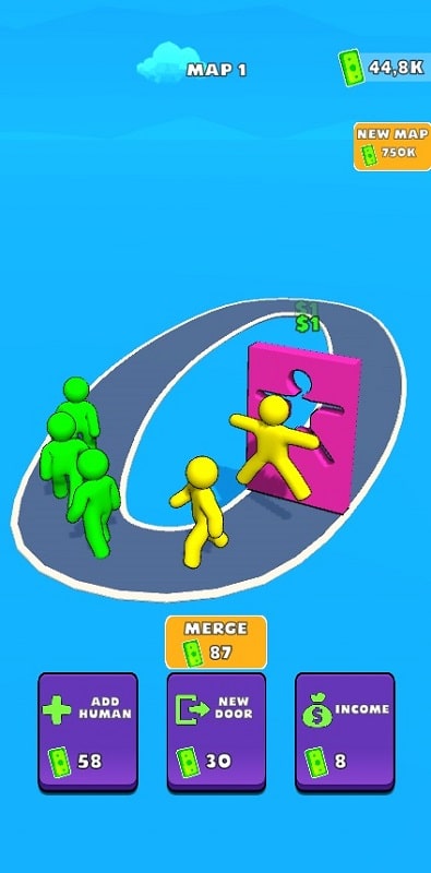 Pose ASMR APK - screenshot 4