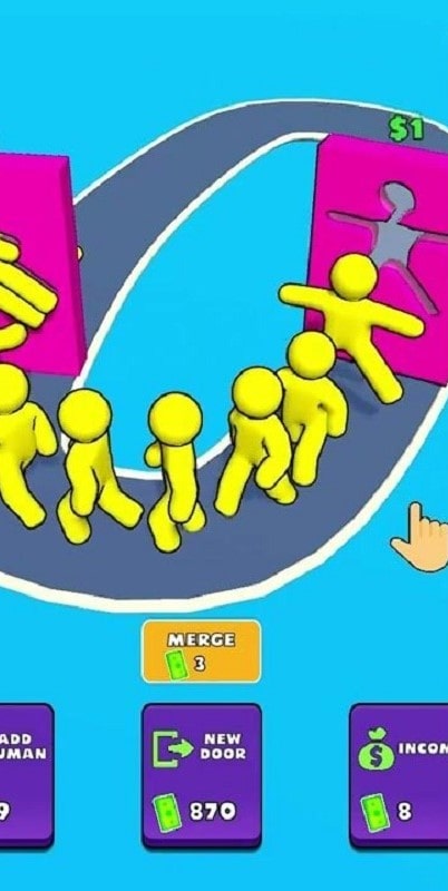 Pose ASMR APK - screenshot 5