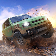 Offroad Masters MOD APK icon