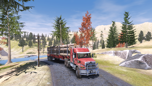 Offroad Masters - screenshot 1