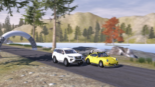 Offroad Masters - screenshot 4